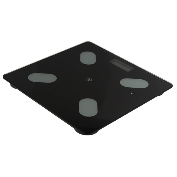 WAGA ŁAZIENKOWA ANALITYCZNA BLUETOOTH + MIARKA zdjęcie 4
