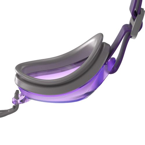 Okulary do pływania unisex Speedo Jet na Arena.pl