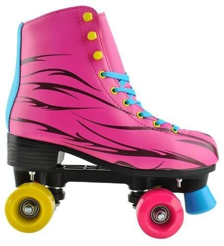 Wrotki - rozmiar 39 na Arena.pl