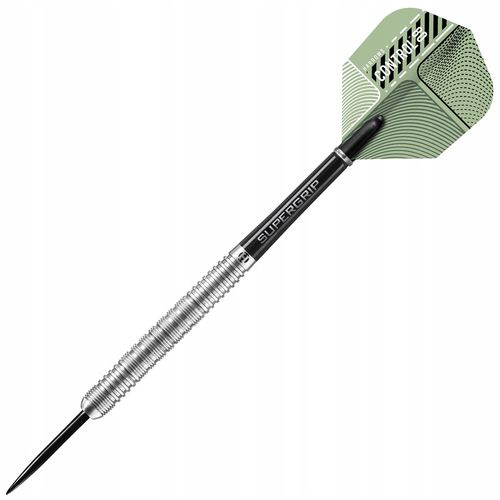 HARROWS RZUTKI STEELTUP CONTROL 80% PARALLEL 25g na Arena.pl