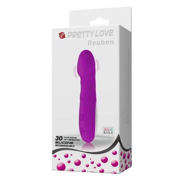 PRETTY LOVE - REUBEN, USB 30 function zdjęcie 10