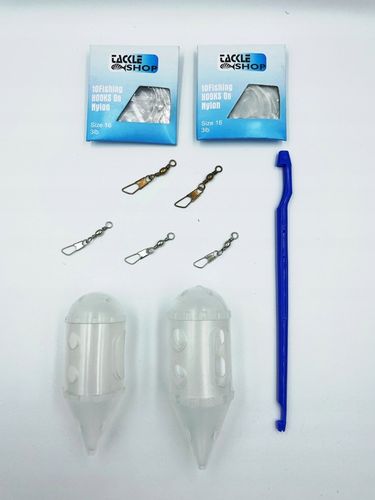 Wędka DAIWA Ninja X Feeder 3,60m do 120g na Arena.pl