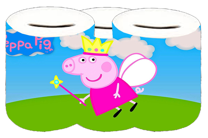 Skarbonka Świnka Peppa zdjęcie 1