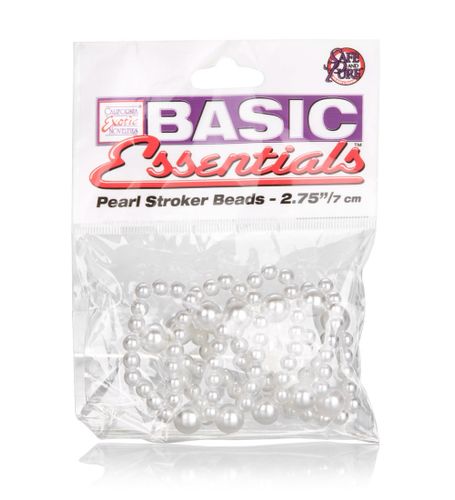 Perłowa nakładka na penisa na Arena.pl