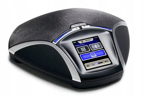 BEZPRZEWODOWY ZESTAW GŁOŚNOMÓWIĄCY USB BLUETOOTH KONFTEL 55WX KF-910101082 na Arena.pl