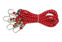 ściągacz do bagażu 8-ram - w-82301