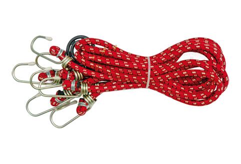 ściągacz do bagażu 8-ram - w-82301 zdjęcie 1