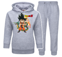 Dres Dziecięcy - Dragon Ball - Manga