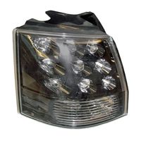 Mitsubishi Outlander 09-12 Lampa tylna LED Lewa