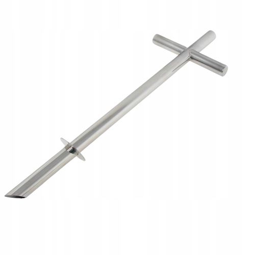 Krzyż metalowy, Krzyż cmentarny, Krzyż na cmentarz na Arena.pl