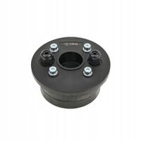 GŁOWICA STUDZIENNA IBO TW 110/40 DO STUDNI GŁĘBINOWEJ 110MM PE40 IBO