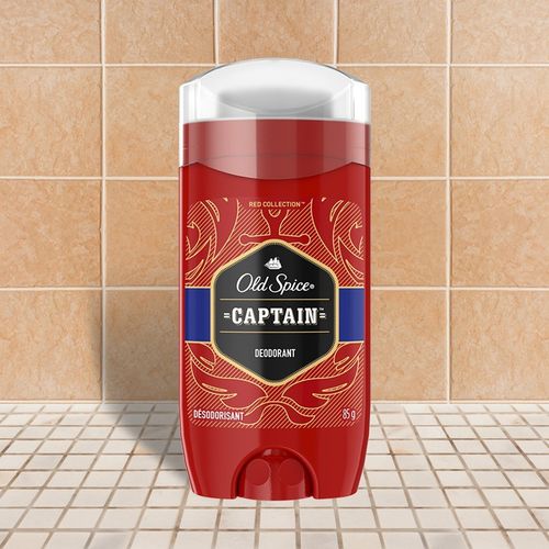 Old Spice Stick 50Ml Captain na Arena.pl