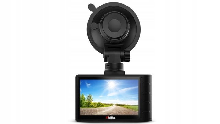 Wideorejestrator XBLITZ S3 Duo zdjęcie 5