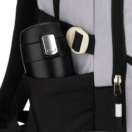 plecak ptn 8610-1334 gray na Arena.pl