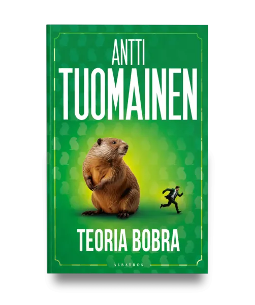Teoria bobra zdjęcie 3