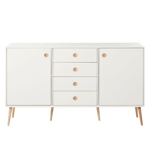SOFT LINE komoda 2+4 styl retro na Arena.pl