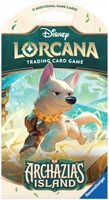 DISNEY LORCANA (SET07) (48SZT) B. BOX (EUROZAW. )