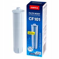 Filtr Wody Do Ekspresów Do Kawy Jura Zamiennik Niebieski 1 Sztuka