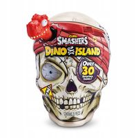 Dino Island - Czaszka Gigant / COBI SA