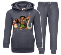 Dres Dziecięcy Vaiana - Moana