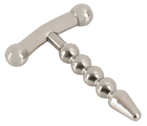 Dilator do penisa Anchor Small średnica 0,8 cm na Arena.pl