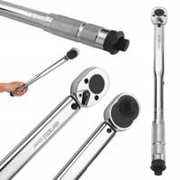 Klucz Dynamometryczny 1/2"" Cala 28-210Nm Kraft&Dele