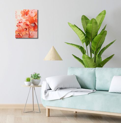 Obraz 30x40cm Płynąca Pasja na Arena.pl