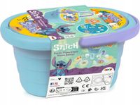 Smoby Disney Zestaw piknikowy Stitch Koszyczek z rączką 19 akcesoriów