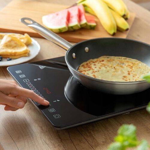 SENCOR 3701BK 2000W Płyta kuchenka indukcyjna 1 palnik na Arena.pl