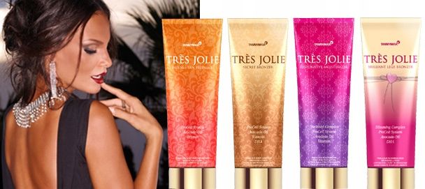 Balsam regeneracyjny przyspieszający opalanie krem zdjęcie 2