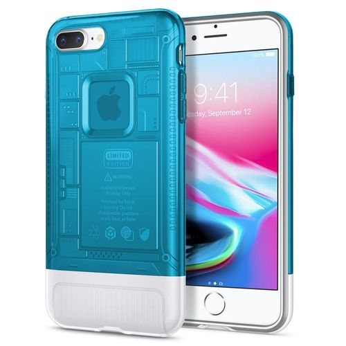 SPIGEN CLASSIC C1 IPHONE 7/8 PLUS BLUEBERRY na Arena.pl