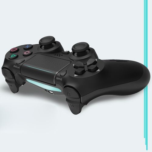 PAD do PS4 BEZPRZEWODOWY Joystick Gamepad Kontroler DOUBLESHOCK WIBRACJE na Arena.pl