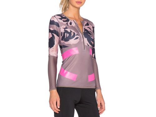 Bluza Adidas Techfit Ls Tee AA7456 M na Arena.pl