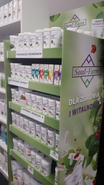 Morwa biała suszona bez pestek Soul Farm 200 g zdjęcie 2