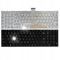 Klawiatura do Toshiba Satellite C850 C850D C855 C870D C875 L850D L855 L870