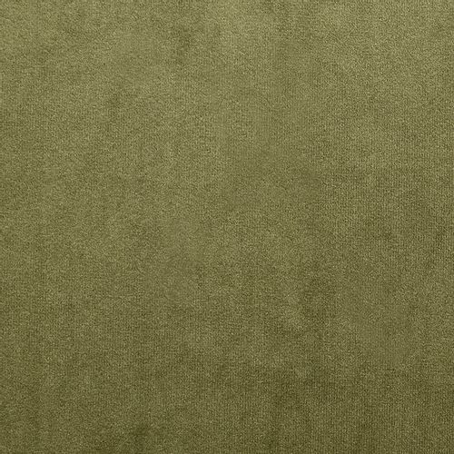 Zasłona gotowa na przelotkach VILLA 140x250 Eurofirany oliwkowa na Arena.pl