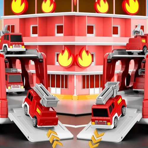 Big Power Worker Mini  Koparka na Arena.pl