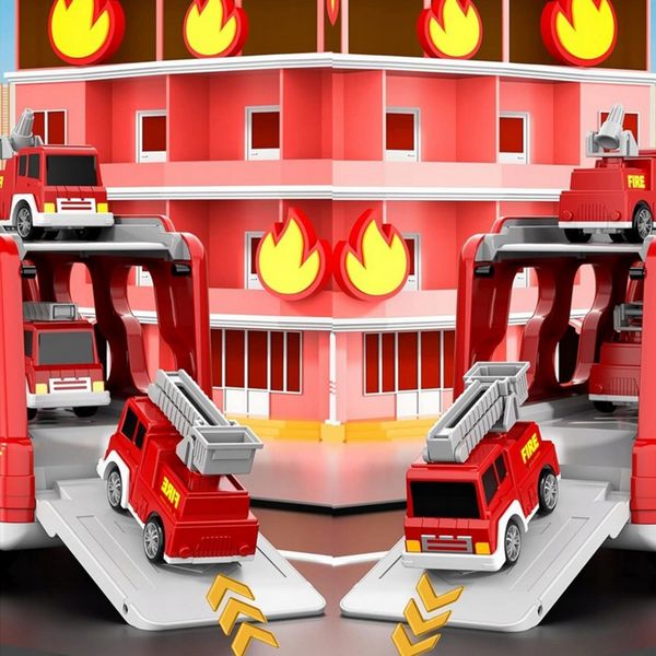 Big Power Worker Mini  Koparka zdjęcie 2