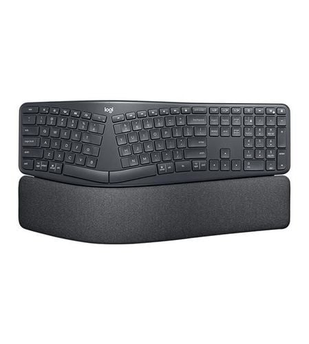 Logitech Ergo K860 Klawiatura RF, 920-009168 na Arena.pl