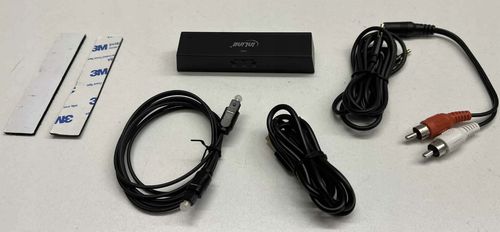 Adapter bluetooth Triton InLine Bluetooth Audio Transceiver, BT 5.0, aptX na Arena.pl