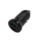 Ładowarka samochodowa 30 W USB + USB typu C z funkcją PowerDelivery