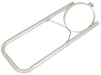 Uchwyt końcówki rury Weibang okrągła WBLV50KL CZĘŚĆ ORYGINALNA XYJ510000/20