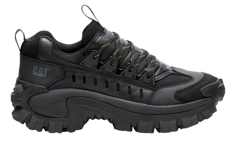 Buty męskie CAT CATERPILLAR INTRUDER MET (P726244) 45 zdjęcie 3