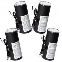 FONTANNY SCENICZNE XT1040 - 30 sek. 3m - 4 sztuki