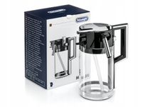 2 x Pojemnik na mleko do ekspresu DeLonghi Perfecta