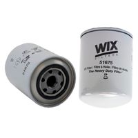 WIX 51675 Filtr oleju Mitsubishi Kobelco zamiennik SP5195/1 P502008 SO6133