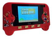 Konsola elektroniczna Gra telewizyjna Retro Mario F3