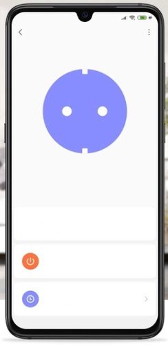 INTELIGENTNE GNIAZDKO XIAOMI MI SMART PLUG ZIGBEE na Arena.pl