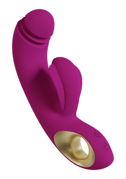 Xocoon Harmony Dualtouch G-Spot Vibe zdjęcie 6