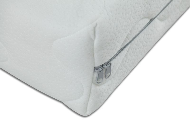 Materac kieszeniowy bardzo twardy pocket 3x kokos H4/H5 80x170 zdjęcie 3